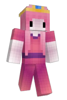 Jo_kingh Minecraft avatar full body