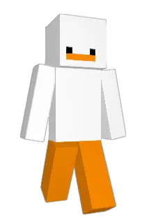 Jo_oap Minecraft avatar full body