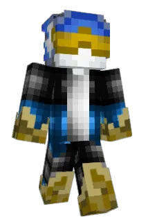 Jo_the_pro_ Minecraft avatar full body