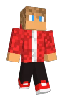 Joa_sss Minecraft avatar full body