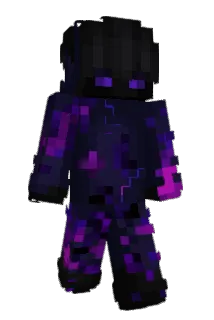 JoacoCraft17 Minecraft avatar full body