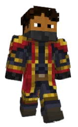 Custom render preview