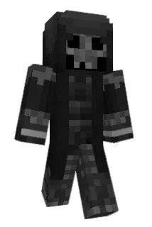 Joak1too Minecraft avatar full body
