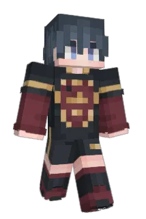 JoakoEMZI Minecraft avatar full body