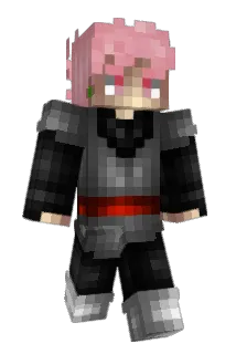 Joan14_ Minecraft avatar full body