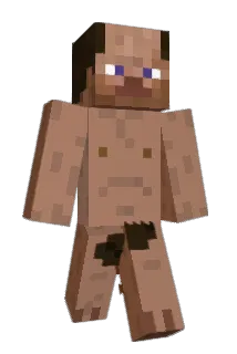 Joan_Hera Minecraft avatar full body