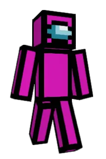 JoaoFelipeCanedo Minecraft avatar full body