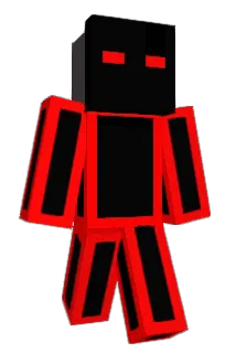 JoaoGamer13 Minecraft avatar full body