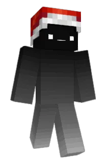 JoaoORG22 Minecraft avatar full body