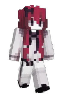 JoaoRAdSF Minecraft avatar full body