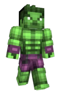 Joaofelipe2003 Minecraft avatar full body