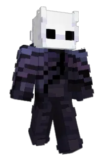 Joaquin578 Minecraft avatar full body