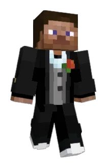 Joaquinez Minecraft avatar full body