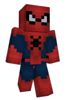 Joas2020 Minecraft avatar full body