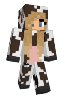 JobbaHemifran Minecraft avatar full body