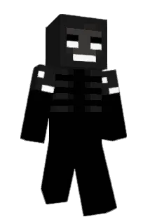 JobeJames Minecraft avatar full body