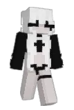 Jobeler Minecraft avatar full body