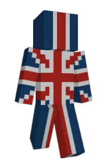 Jobeyose Minecraft avatar full body