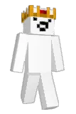 JoboMC Minecraft avatar full body