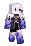 Jobocks Minecraft avatar full body