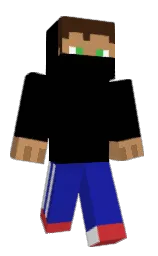Custom render preview