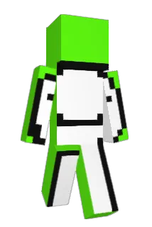 Joboy116 Minecraft avatar full body