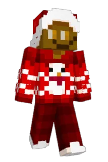 Jobruhehe Minecraft avatar full body