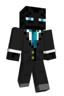 Joca3000 Minecraft avatar full body