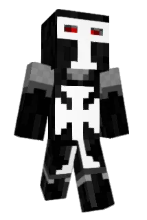 JocaPipoca Minecraft avatar full body