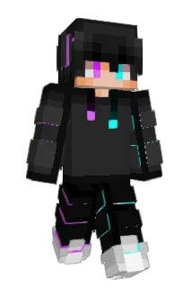 Jock90 Minecraft avatar full body