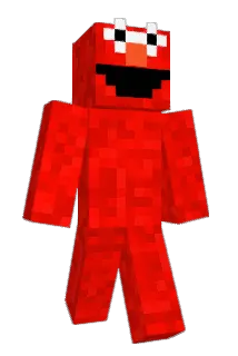 Jockath Minecraft avatar full body