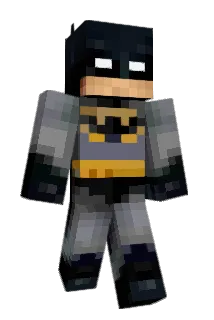 Jockel_99 Minecraft avatar full body