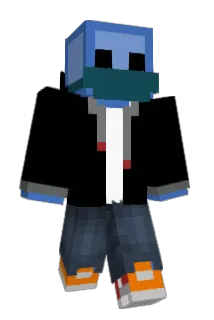 JockoBocko69 Minecraft avatar full body