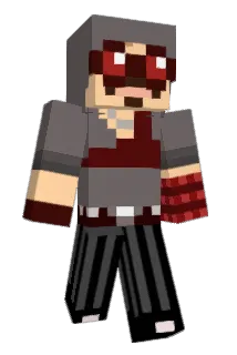 Jockoven_ Minecraft avatar full body