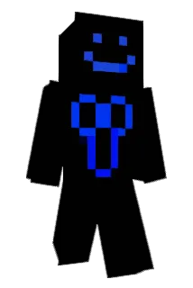 Jocool2468 Minecraft avatar full body