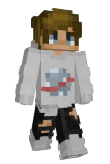 JodenOvO Minecraft avatar full body