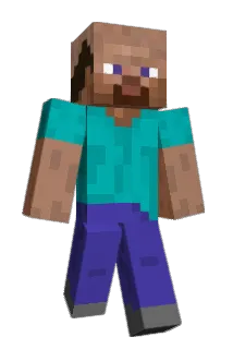 Jodukwang Minecraft avatar full body