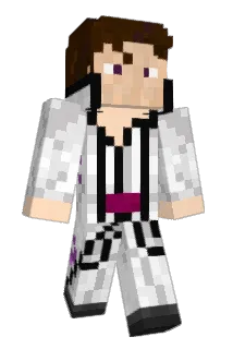 Jodyy_ Minecraft avatar full body