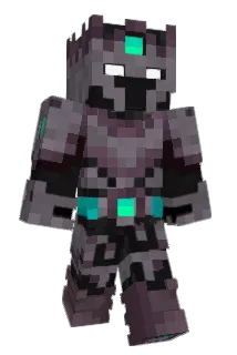 Joe1011818 Minecraft avatar full body