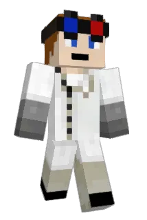 Joe231003 Minecraft avatar full body