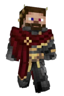 Joe242000 Minecraft avatar full body