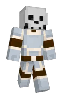 Joe29012 Minecraft avatar full body