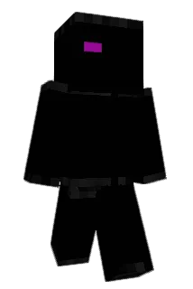 Joe47 Minecraft avatar full body
