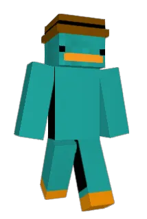 Joe6502 Minecraft avatar full body