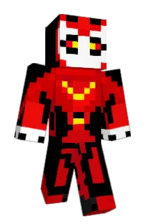 JoeBoXD1 Minecraft avatar full body
