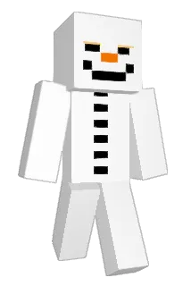 JoeCupertino Minecraft avatar full body