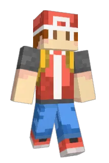 JoeFfoulkes Minecraft avatar full body