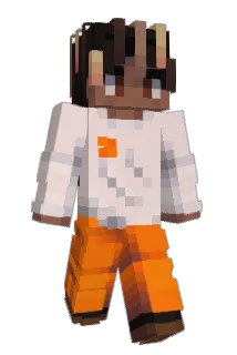 JoeIsGod2050 Minecraft avatar full body