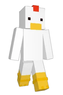JoeJoe0226 Minecraft avatar full body