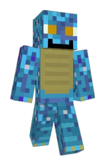 JoeJoeB120 Minecraft avatar full body